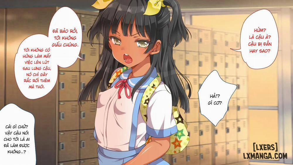 Gaki Ni Modotte Yarinaoshi!!! 5 trang 4