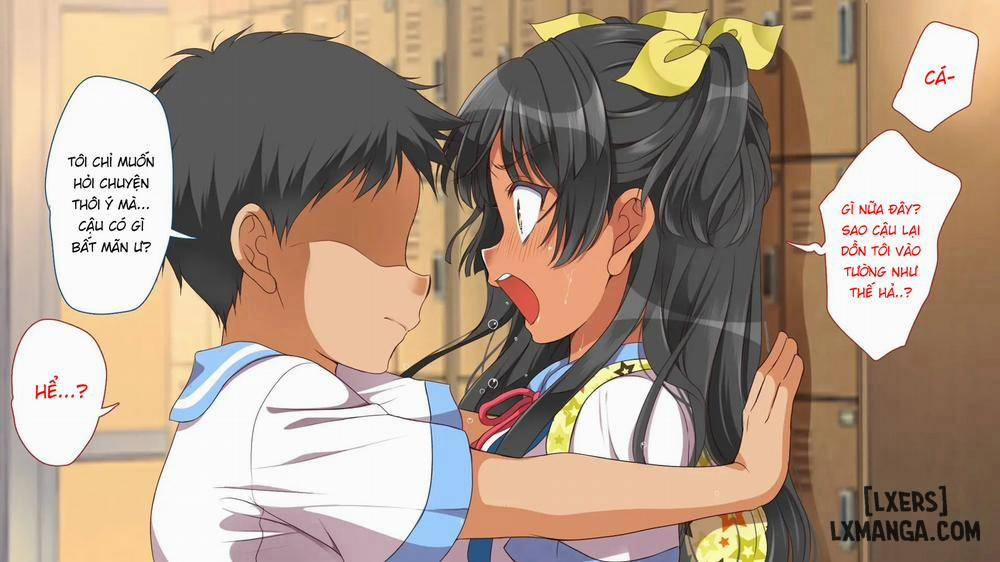 Gaki Ni Modotte Yarinaoshi!!! 5 trang 7