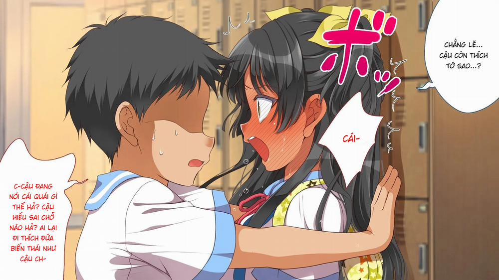 Gaki Ni Modotte Yarinaoshi!!! 6.1 trang 13