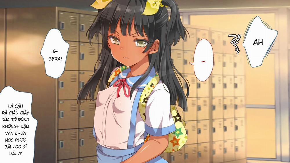 Gaki Ni Modotte Yarinaoshi!!! 6.1 trang 5