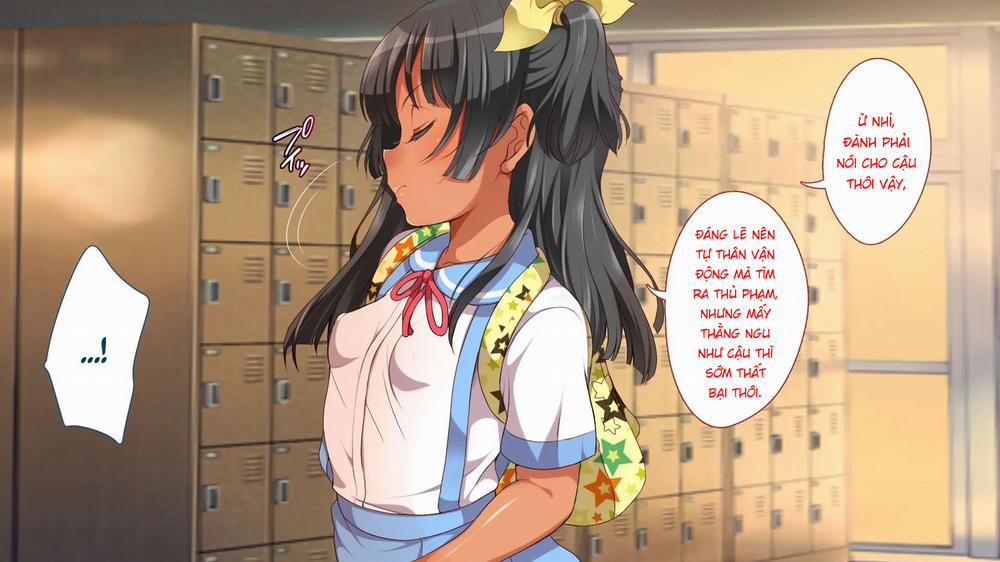 Gaki Ni Modotte Yarinaoshi!!! 6.1 trang 7