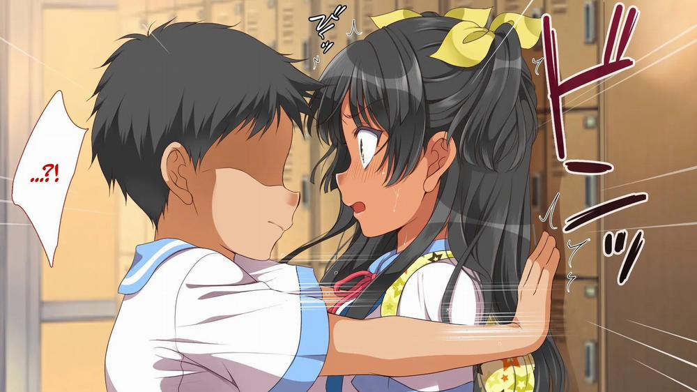 Gaki Ni Modotte Yarinaoshi!!! 6.1 trang 8