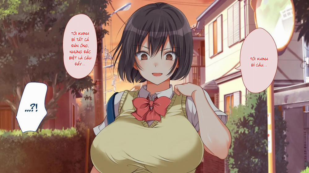 Gaki Ni Modotte Yarinaoshi!!! 7.1 trang 13