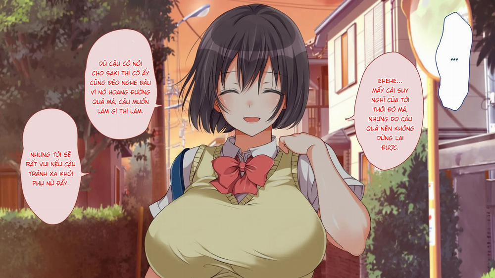 Gaki Ni Modotte Yarinaoshi!!! 7.1 trang 15