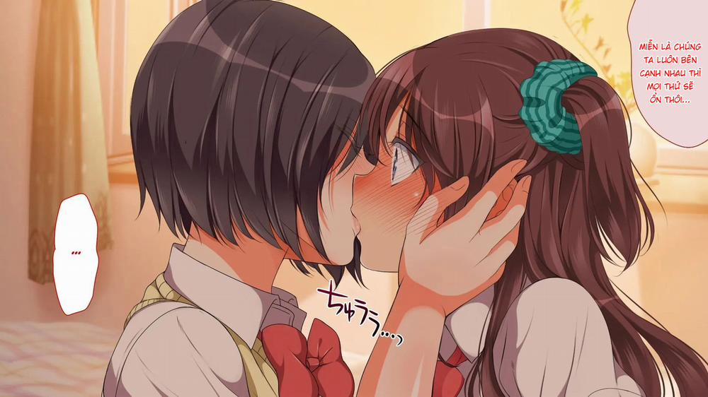 Gaki Ni Modotte Yarinaoshi!!! 7.1 trang 21