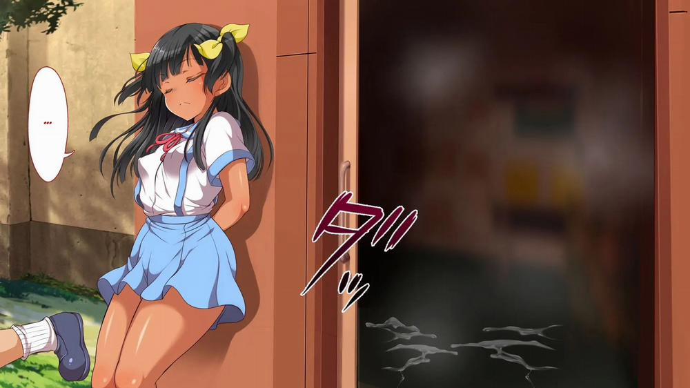 Gaki Ni Modotte Yarinaoshi!!! 7.1 trang 4