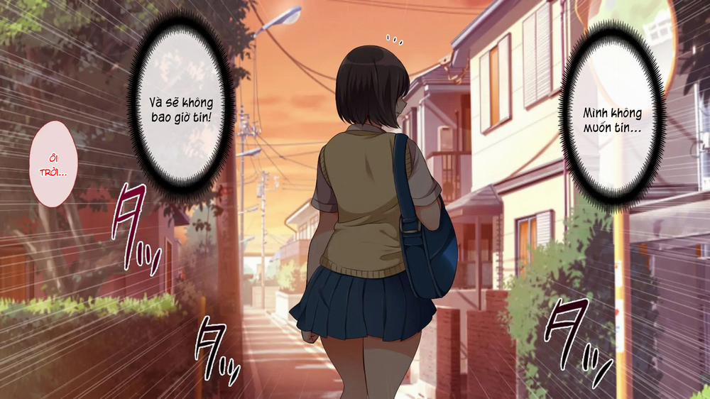 Gaki Ni Modotte Yarinaoshi!!! 7.1 trang 7