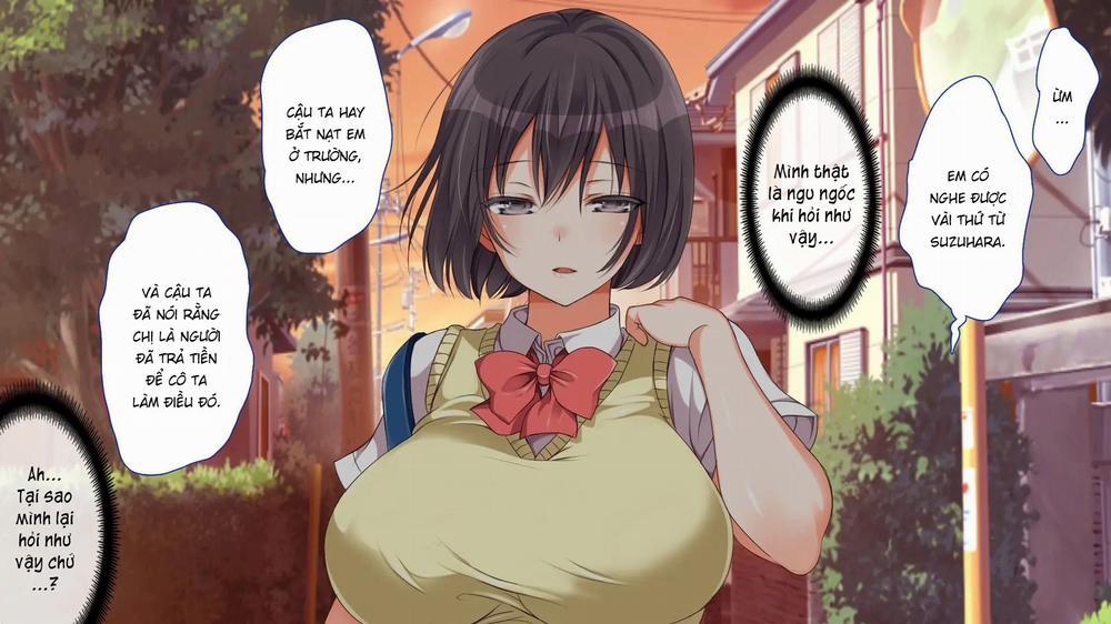 Gaki Ni Modotte Yarinaoshi!!! 7.1 trang 9