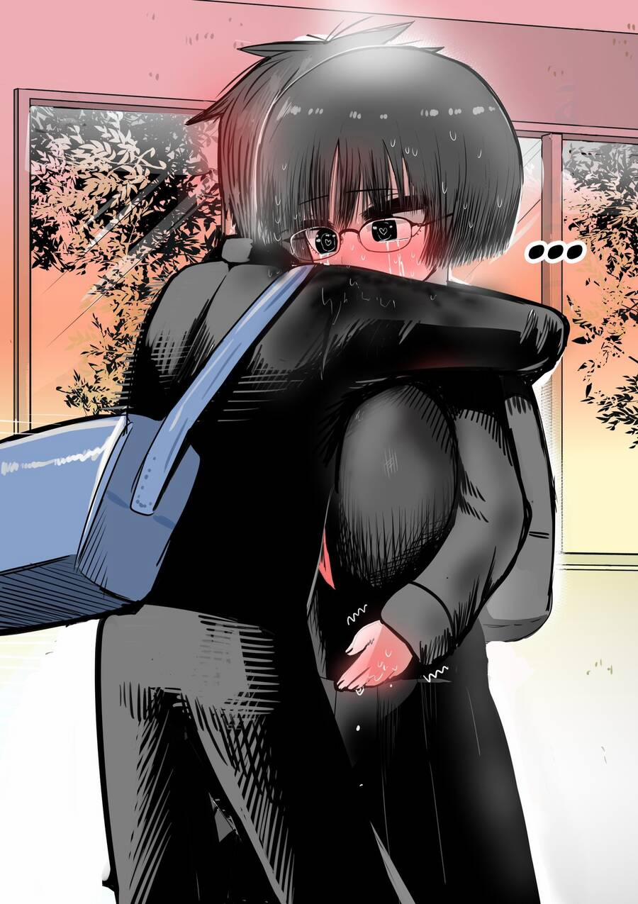 Gakkou De Ichiban Jimi Na Onna No Ko Wo Suki Ni Natta 5 trang 2