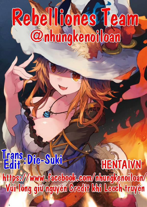 Gakkou Flesh (Gakkou Gurashi) Oneshot trang 0