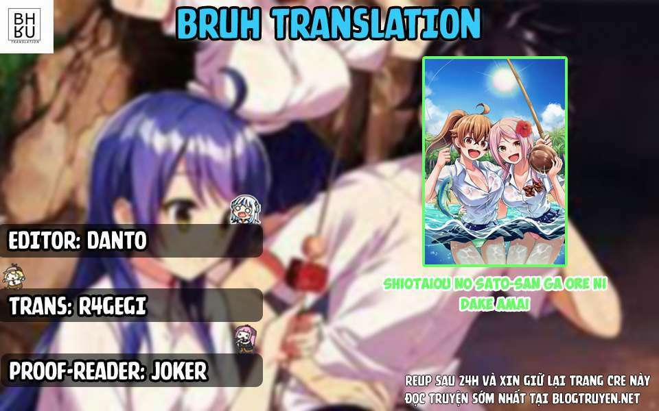 Gakkou No Minna To Isekai No Mujintou Ni Tenishitakedo Ore Dake Rakushou Desu 10 trang 1