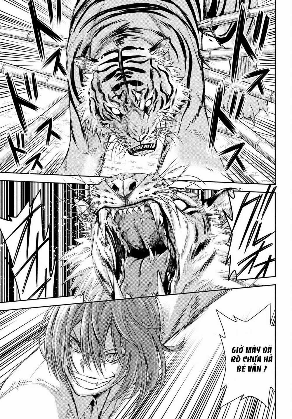 Gakkou No Minna To Isekai No Mujintou Ni Tenishitakedo Ore Dake Rakushou Desu 10 trang 6