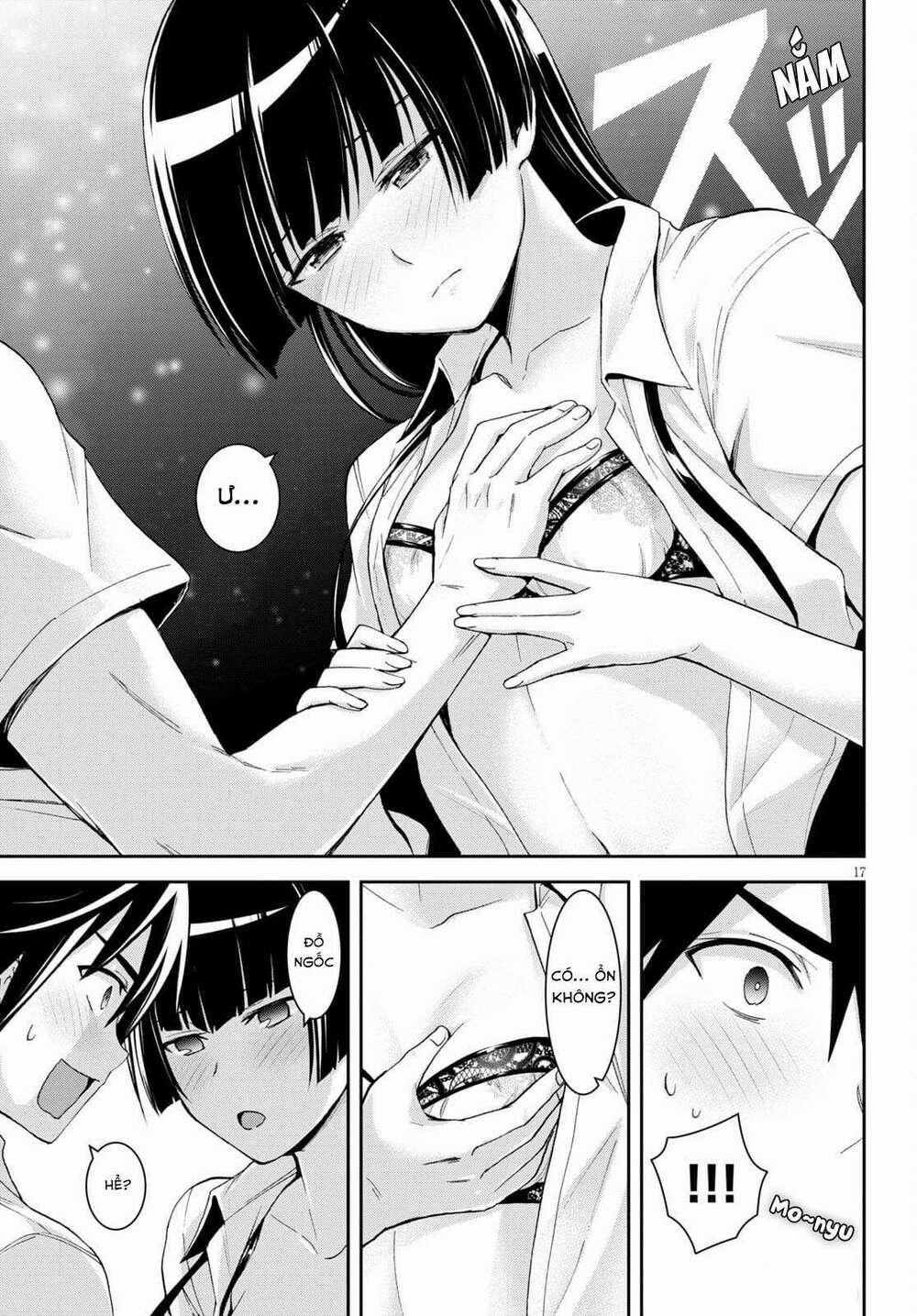 Gakkou No Minna To Isekai No Mujintou Ni Tenishitakedo Ore Dake Rakushou Desu 11 trang 18