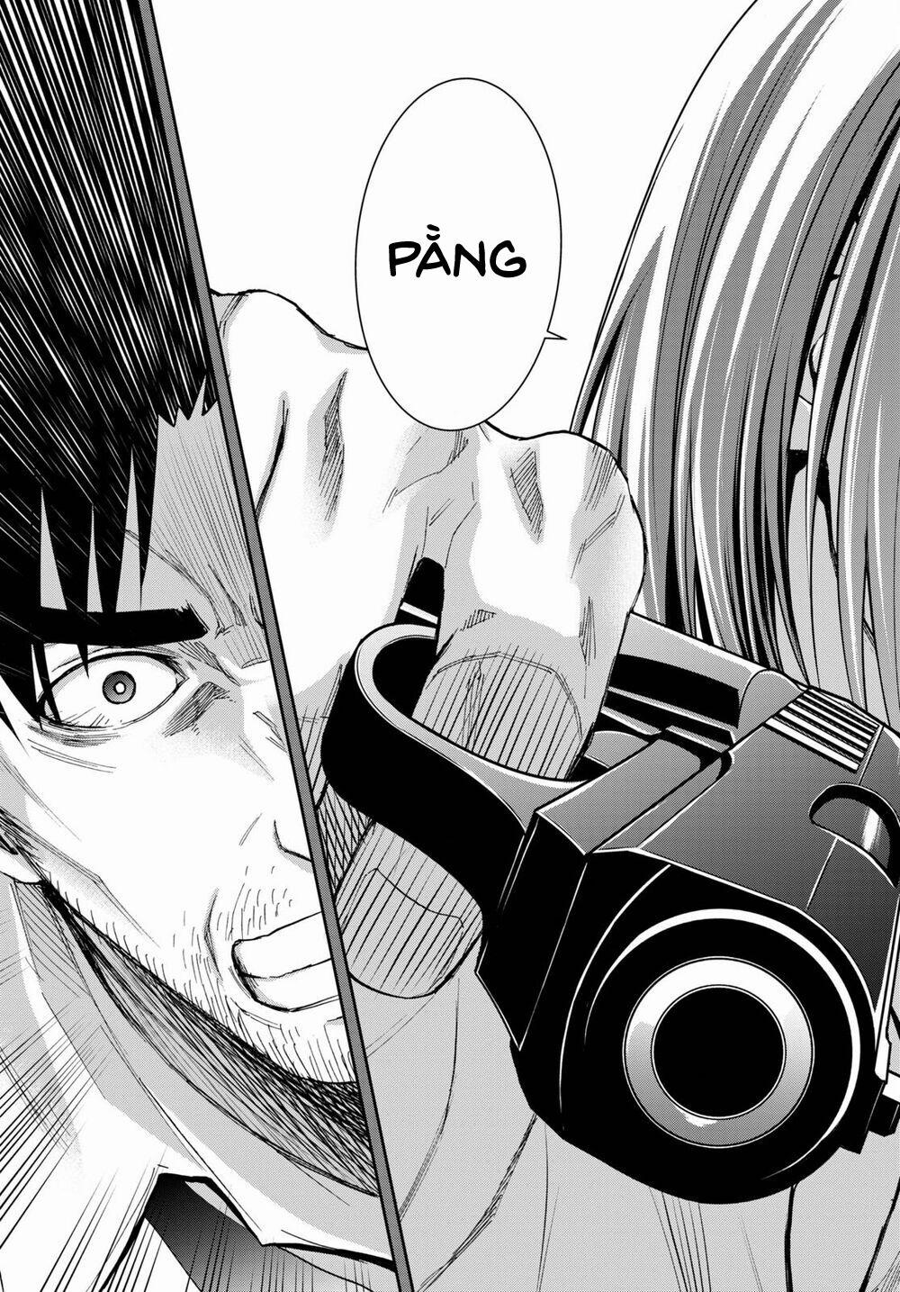 Gakkou No Minna To Isekai No Mujintou Ni Tenishitakedo Ore Dake Rakushou Desu 12 trang 12