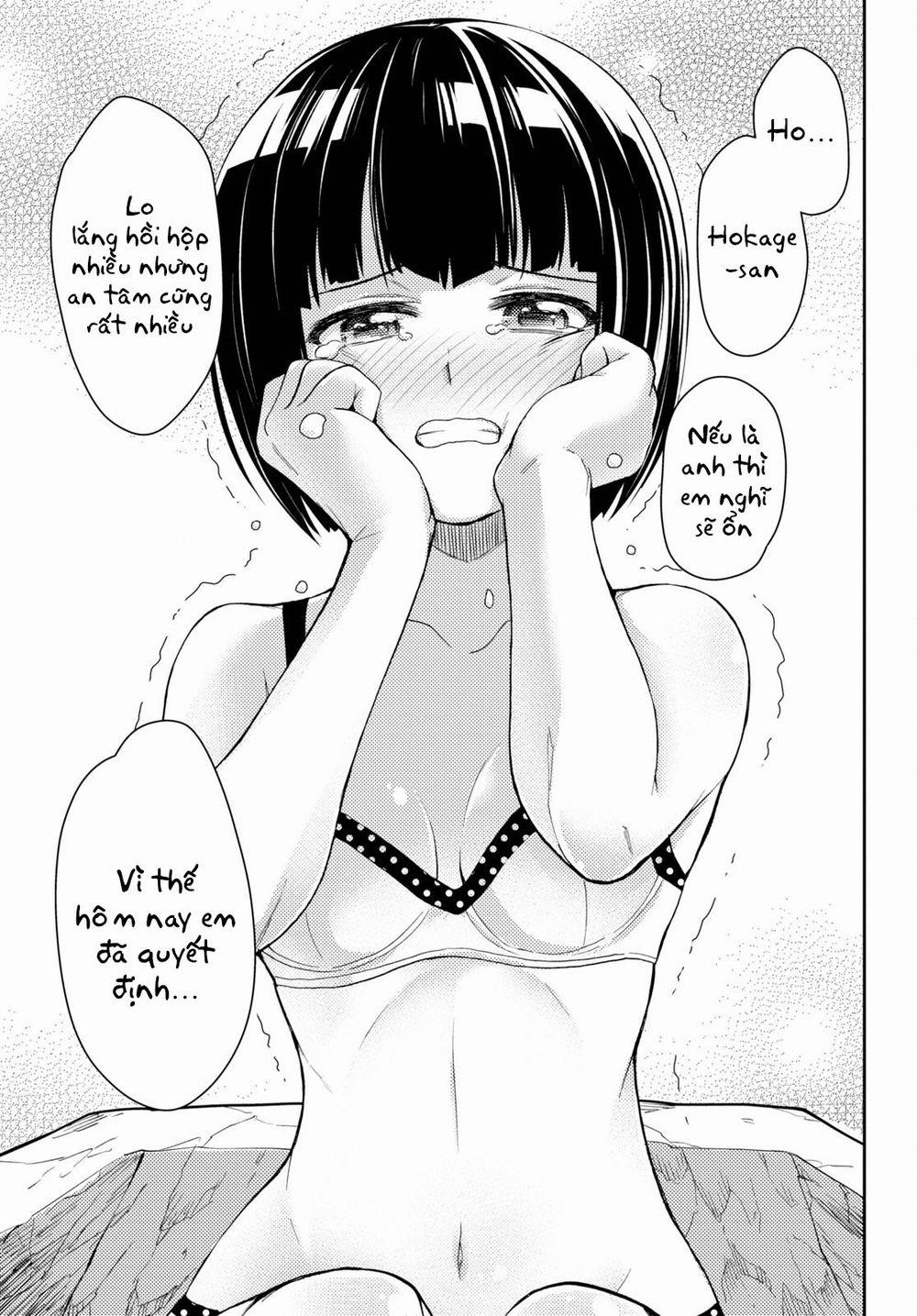 Gakkou No Minna To Isekai No Mujintou Ni Tenishitakedo Ore Dake Rakushou Desu 13 trang 22