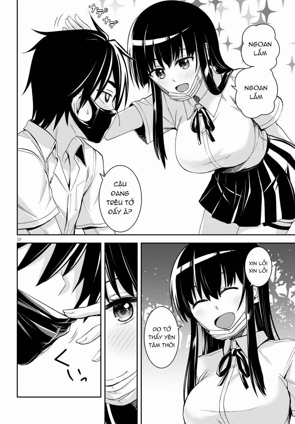 Gakkou No Minna To Isekai No Mujintou Ni Tenishitakedo Ore Dake Rakushou Desu 15 trang 11