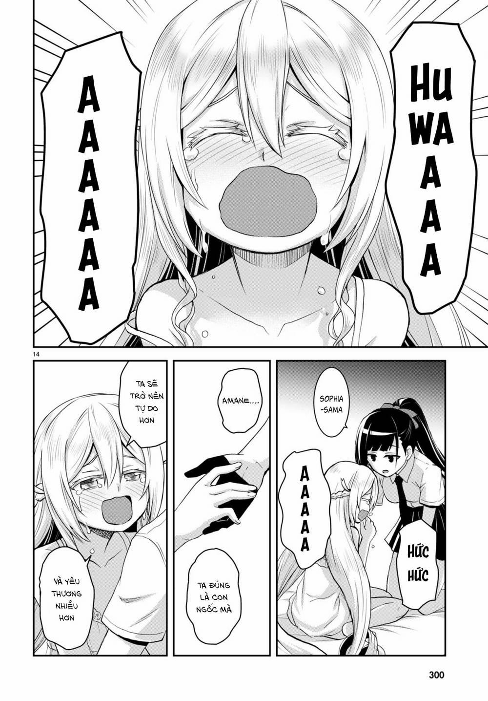 Gakkou No Minna To Isekai No Mujintou Ni Tenishitakedo Ore Dake Rakushou Desu 19 trang 15