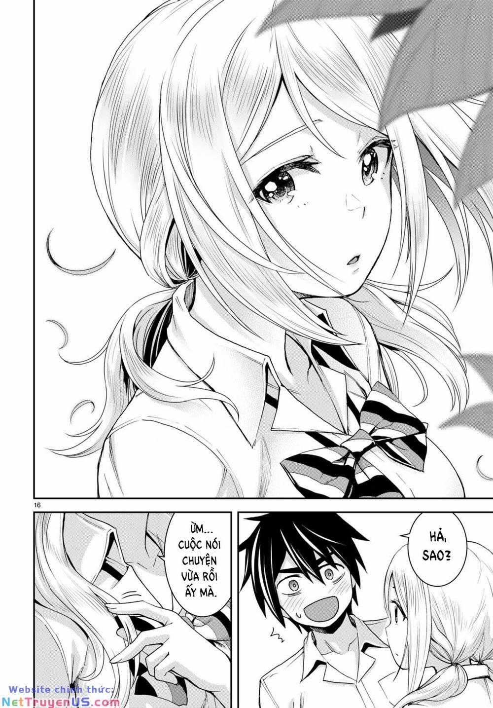 Gakkou No Minna To Isekai No Mujintou Ni Tenishitakedo Ore Dake Rakushou Desu 20 trang 16