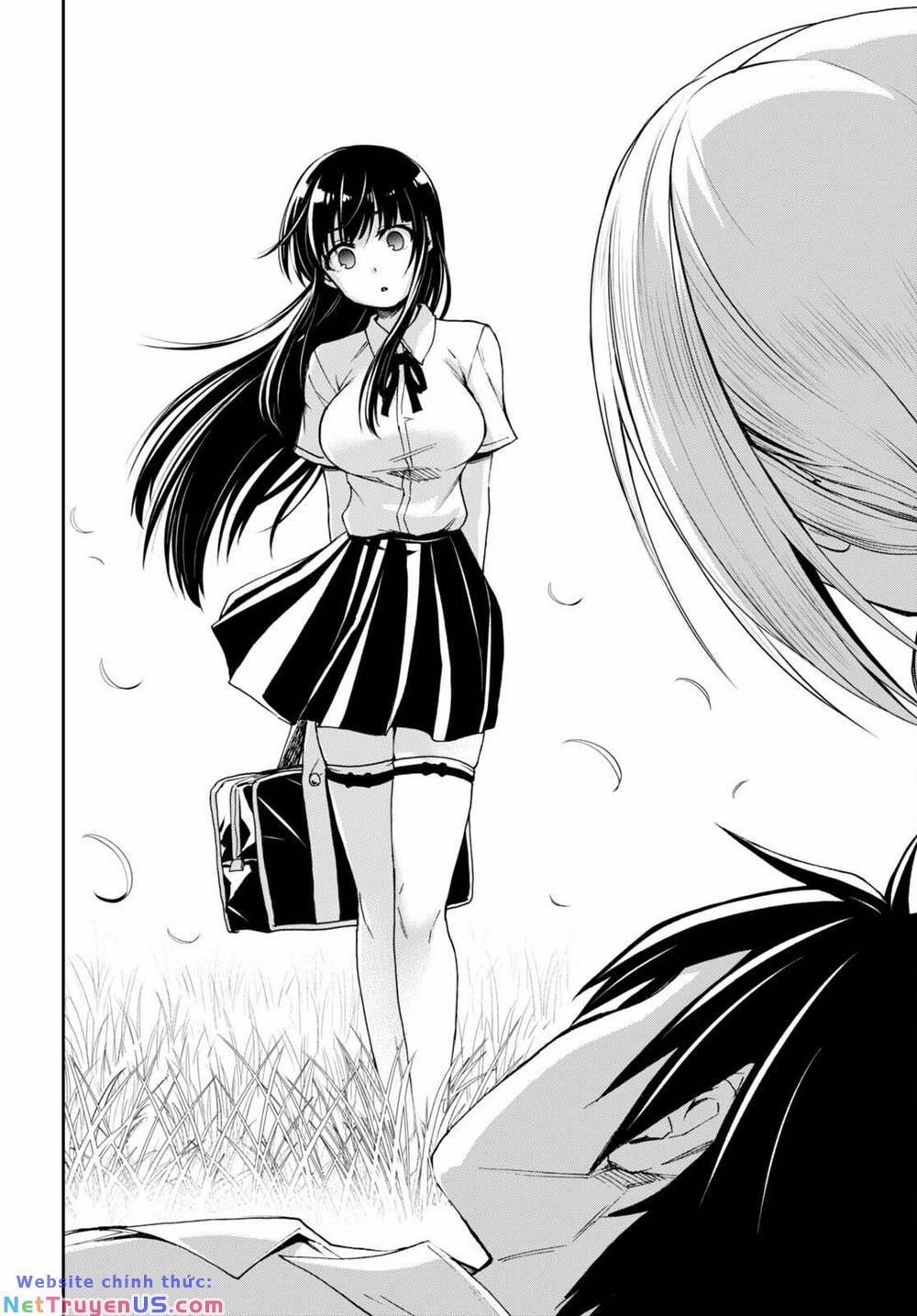 Gakkou No Minna To Isekai No Mujintou Ni Tenishitakedo Ore Dake Rakushou Desu 20 trang 22