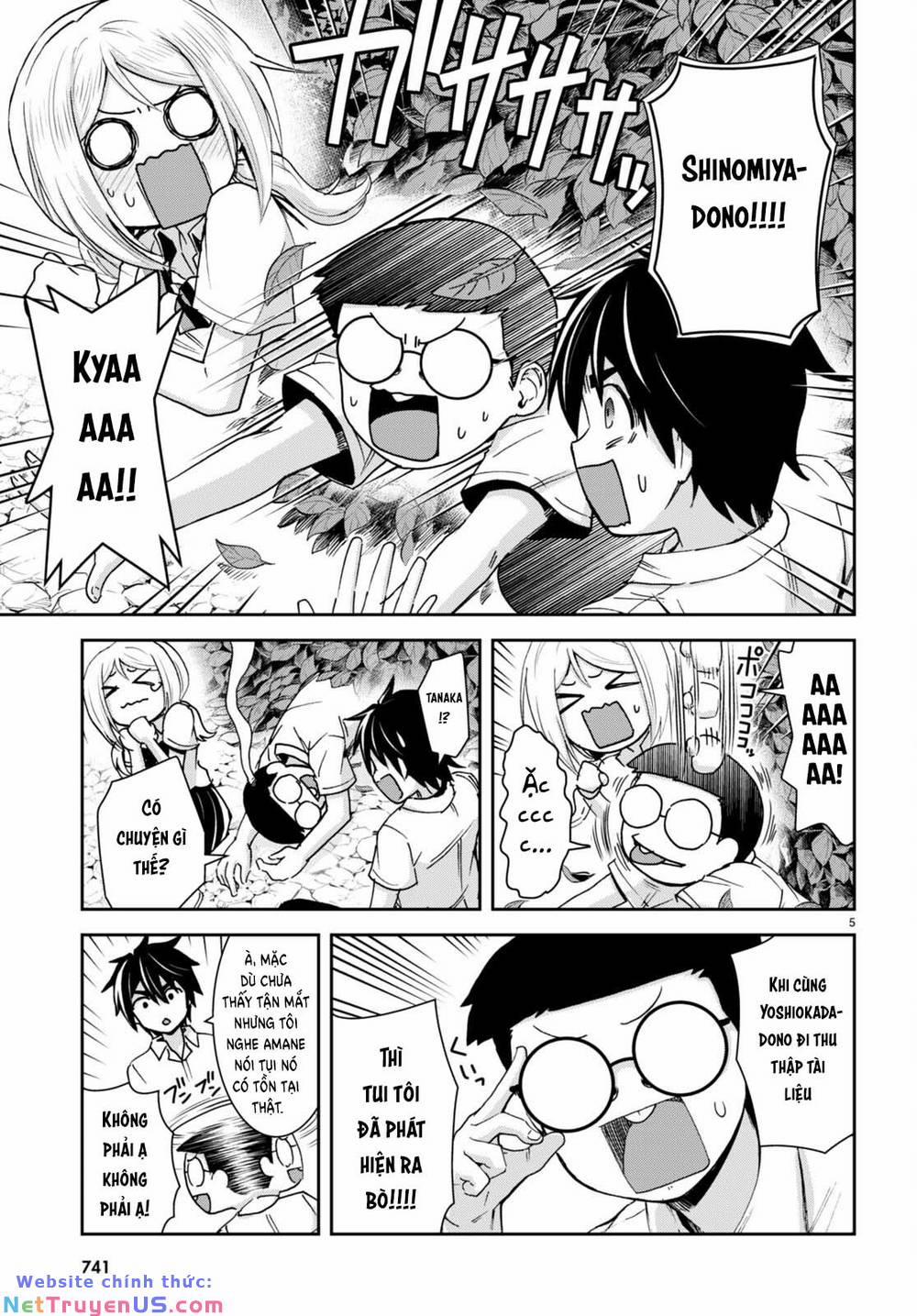 Gakkou No Minna To Isekai No Mujintou Ni Tenishitakedo Ore Dake Rakushou Desu 20 trang 5