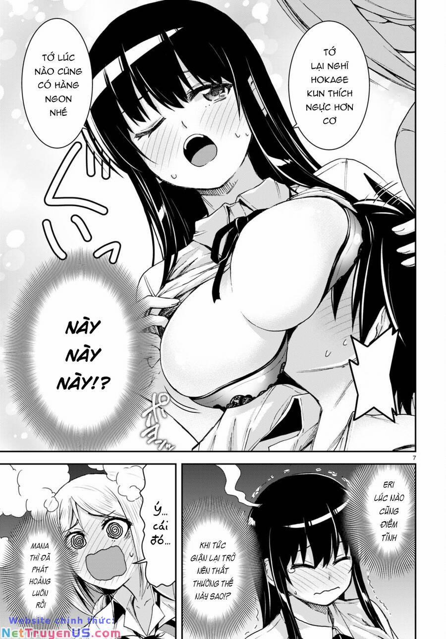 Gakkou No Minna To Isekai No Mujintou Ni Tenishitakedo Ore Dake Rakushou Desu 21 trang 10