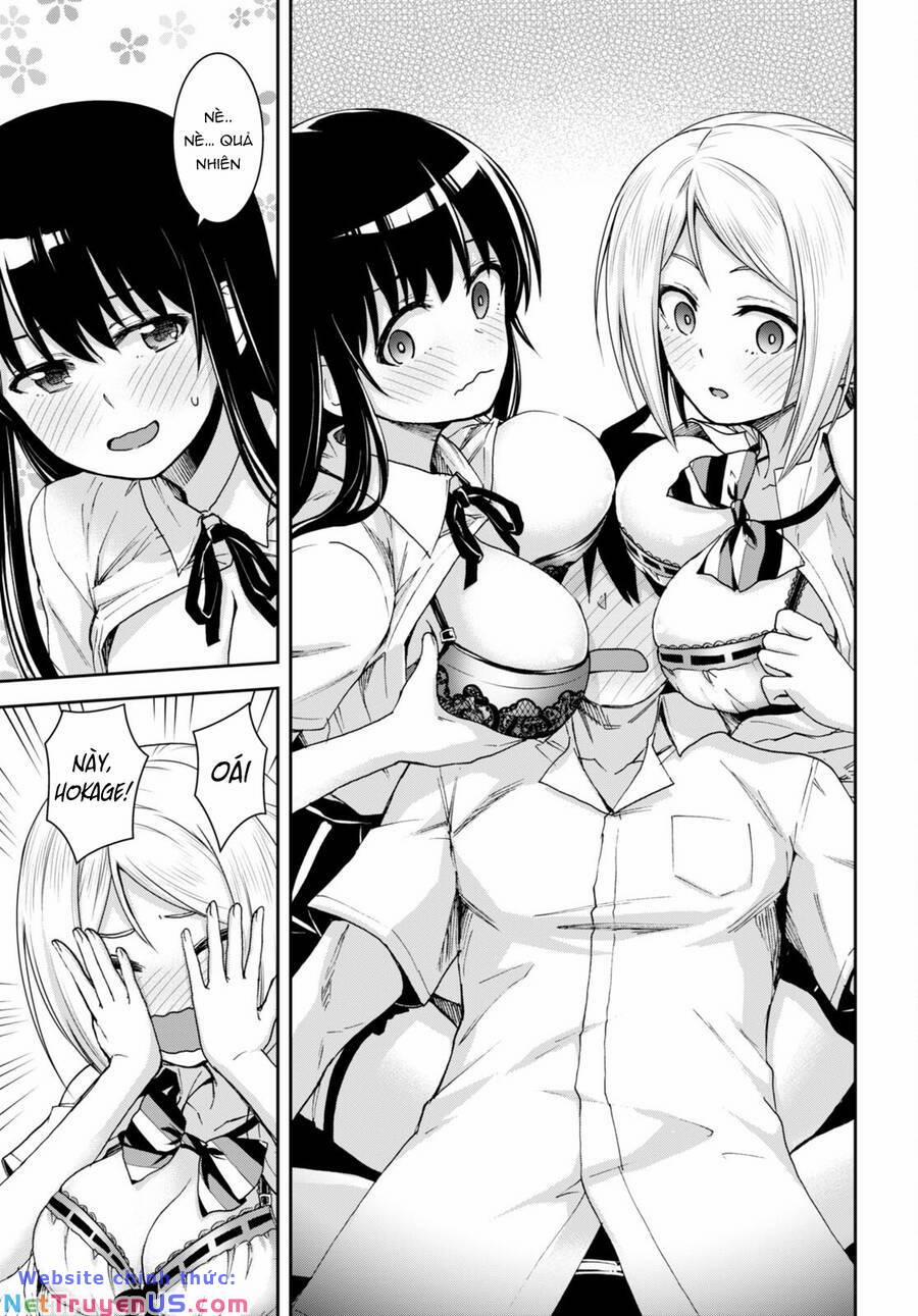 Gakkou No Minna To Isekai No Mujintou Ni Tenishitakedo Ore Dake Rakushou Desu 21 trang 12