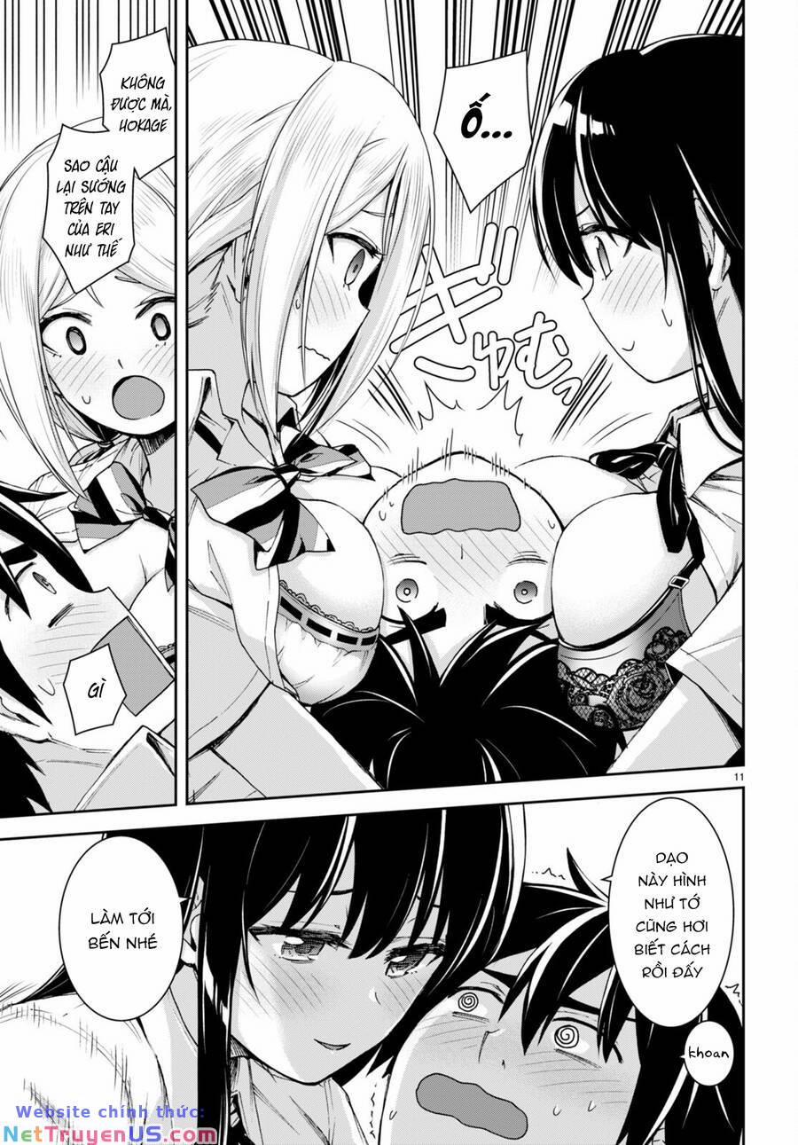 Gakkou No Minna To Isekai No Mujintou Ni Tenishitakedo Ore Dake Rakushou Desu 21 trang 14