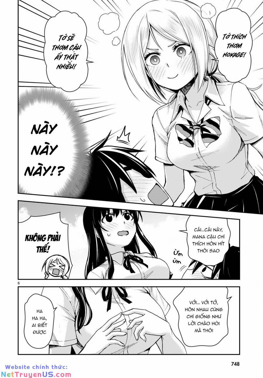 Gakkou No Minna To Isekai No Mujintou Ni Tenishitakedo Ore Dake Rakushou Desu 21 trang 9