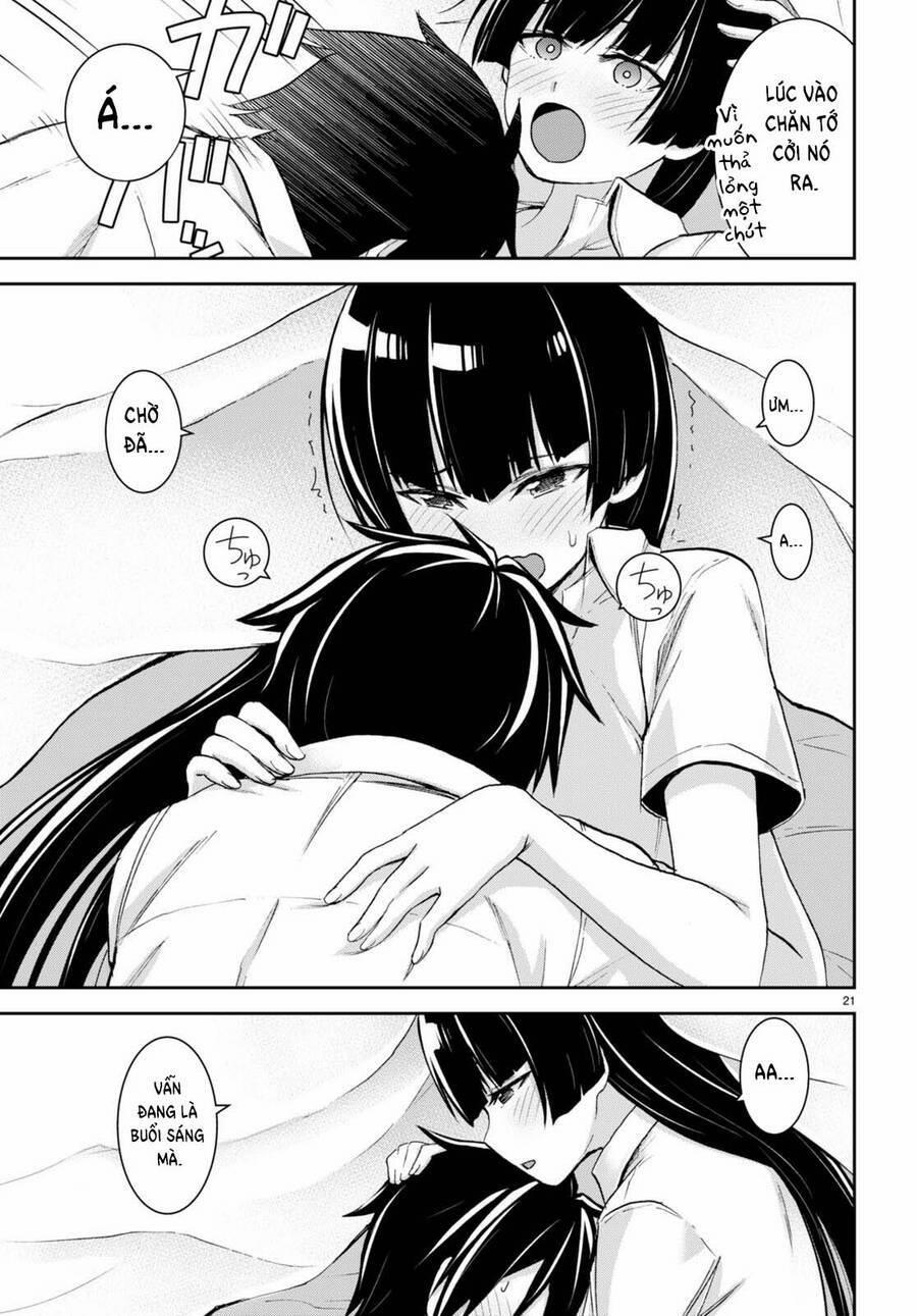 Gakkou No Minna To Isekai No Mujintou Ni Tenishitakedo Ore Dake Rakushou Desu 22 trang 24