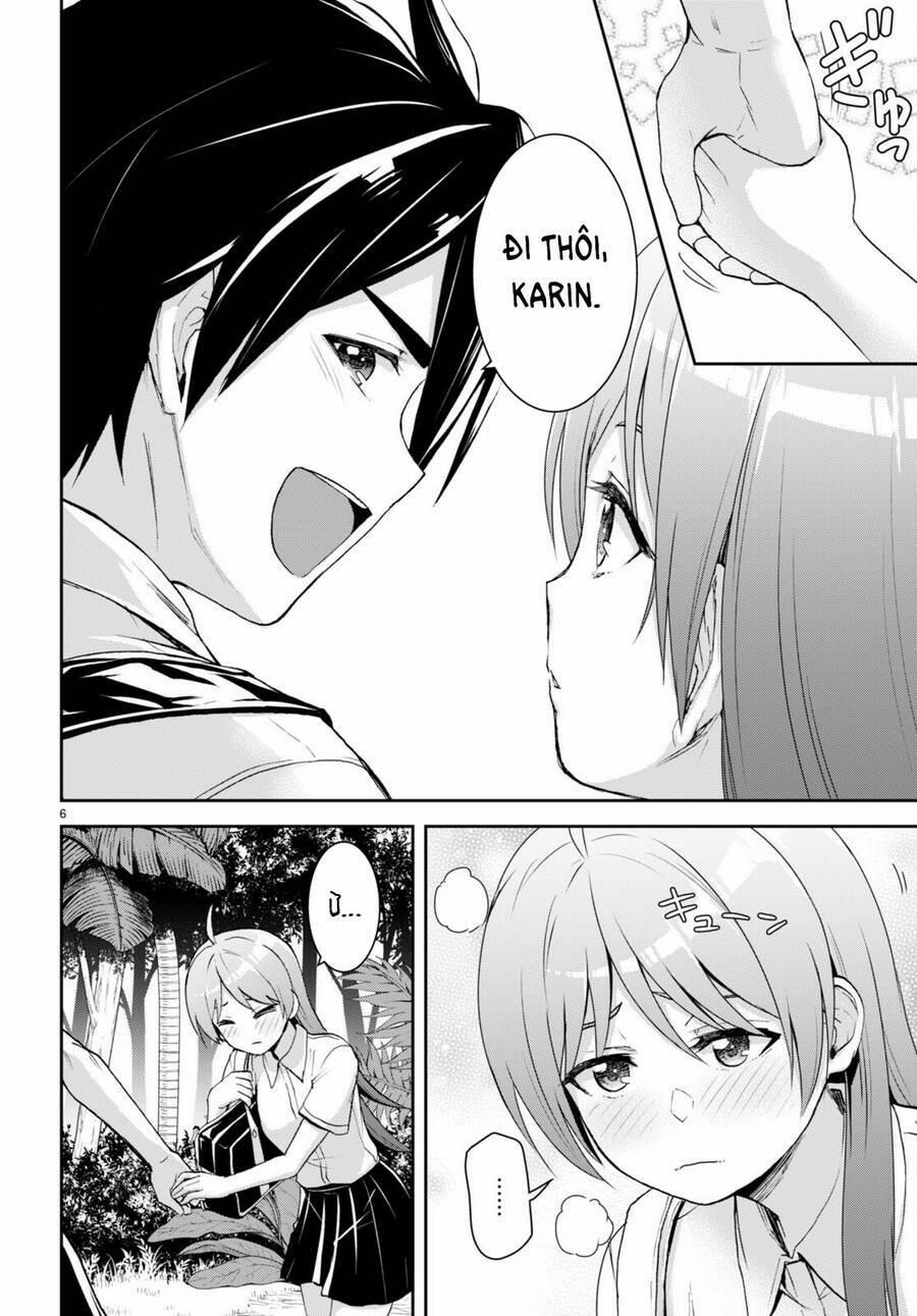 Gakkou No Minna To Isekai No Mujintou Ni Tenishitakedo Ore Dake Rakushou Desu 23 trang 9