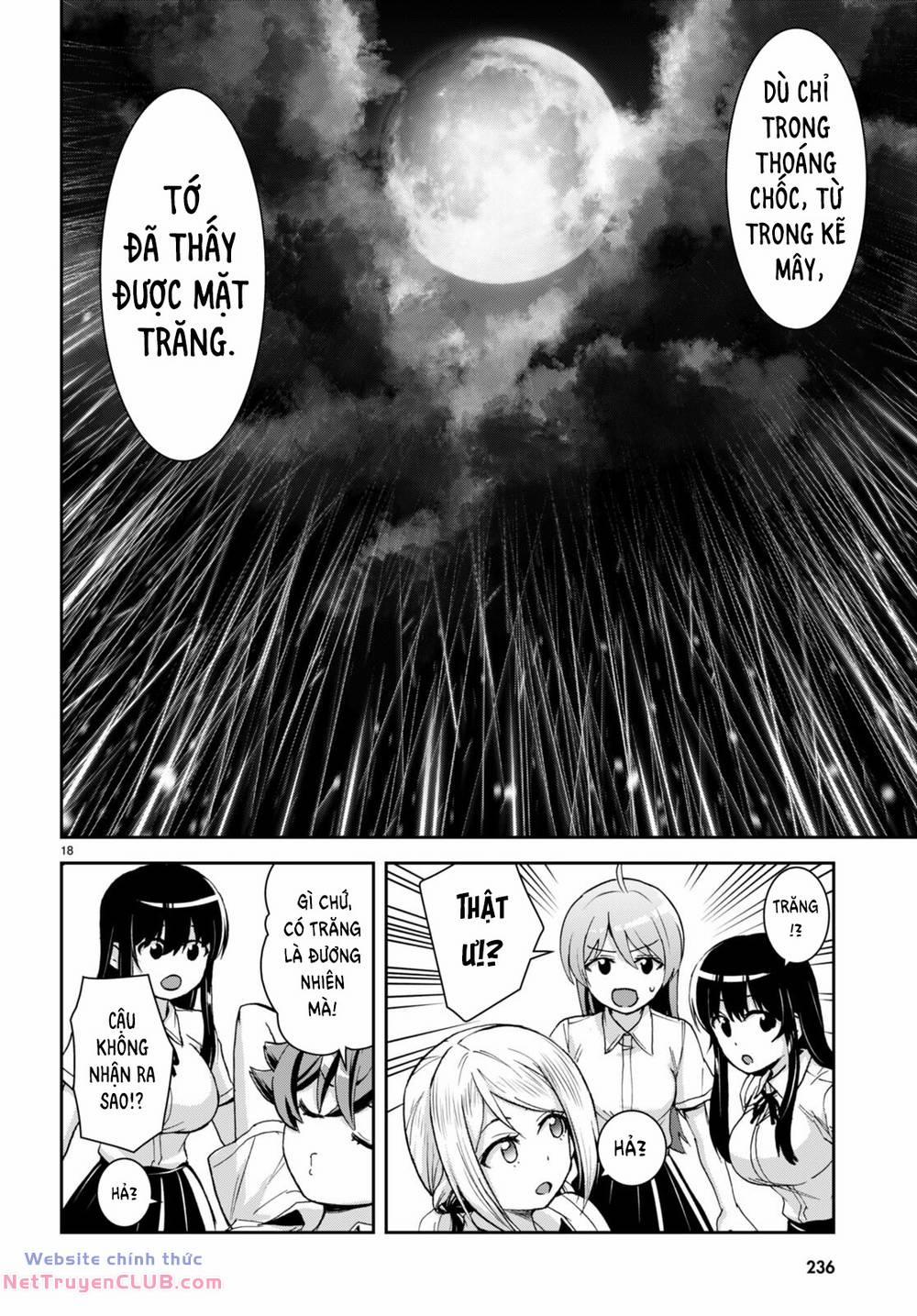 Gakkou No Minna To Isekai No Mujintou Ni Tenishitakedo Ore Dake Rakushou Desu 25 trang 23