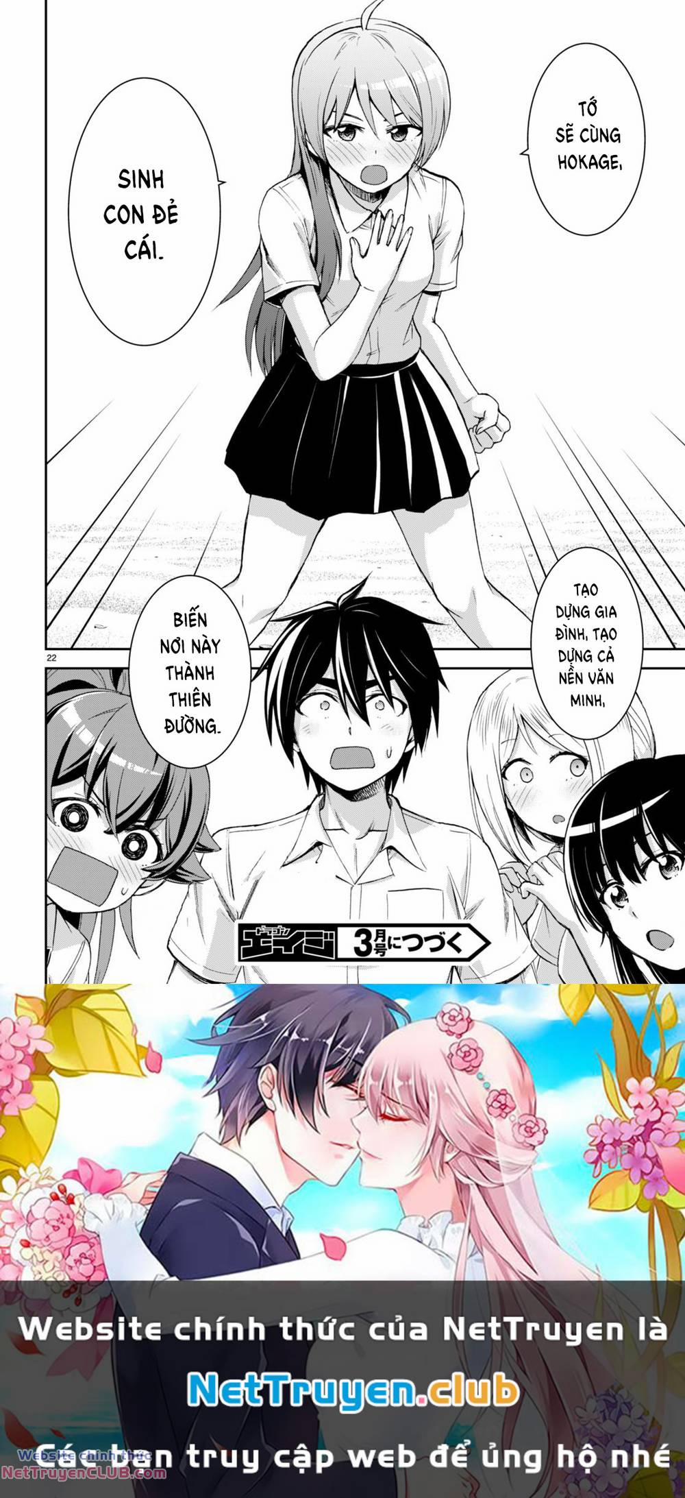 Gakkou No Minna To Isekai No Mujintou Ni Tenishitakedo Ore Dake Rakushou Desu 25 trang 27