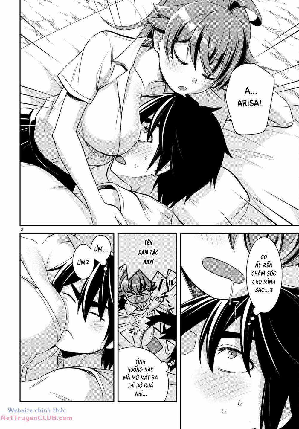 Gakkou No Minna To Isekai No Mujintou Ni Tenishitakedo Ore Dake Rakushou Desu 25 trang 7