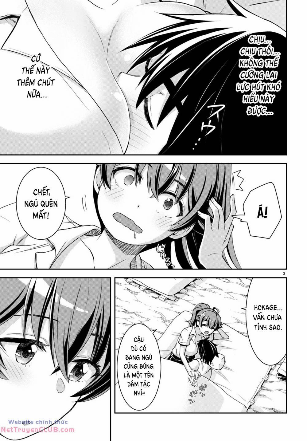 Gakkou No Minna To Isekai No Mujintou Ni Tenishitakedo Ore Dake Rakushou Desu 25 trang 8