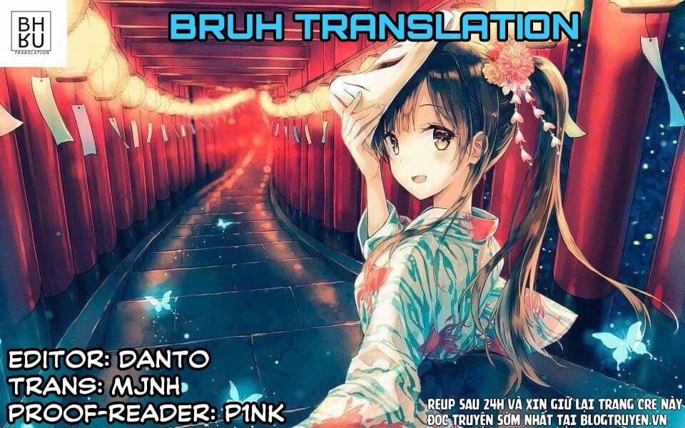 Gakkou No Minna To Isekai No Mujintou Ni Tenishitakedo Ore Dake Rakushou Desu 5 trang 1