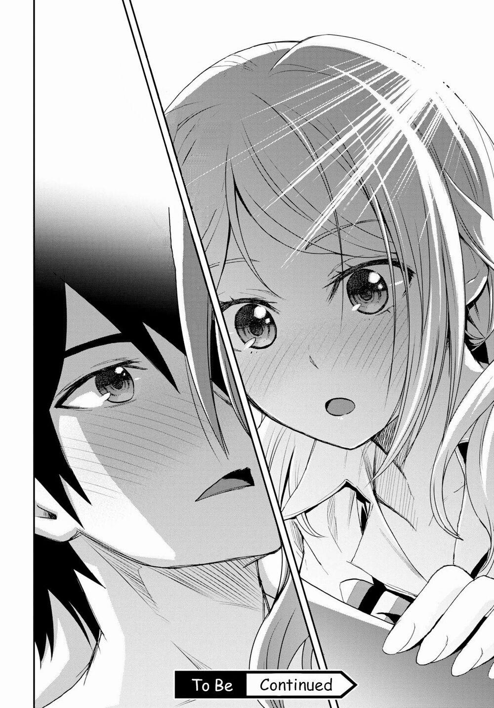 Gakkou No Minna To Isekai No Mujintou Ni Tenishitakedo Ore Dake Rakushou Desu 6 trang 31