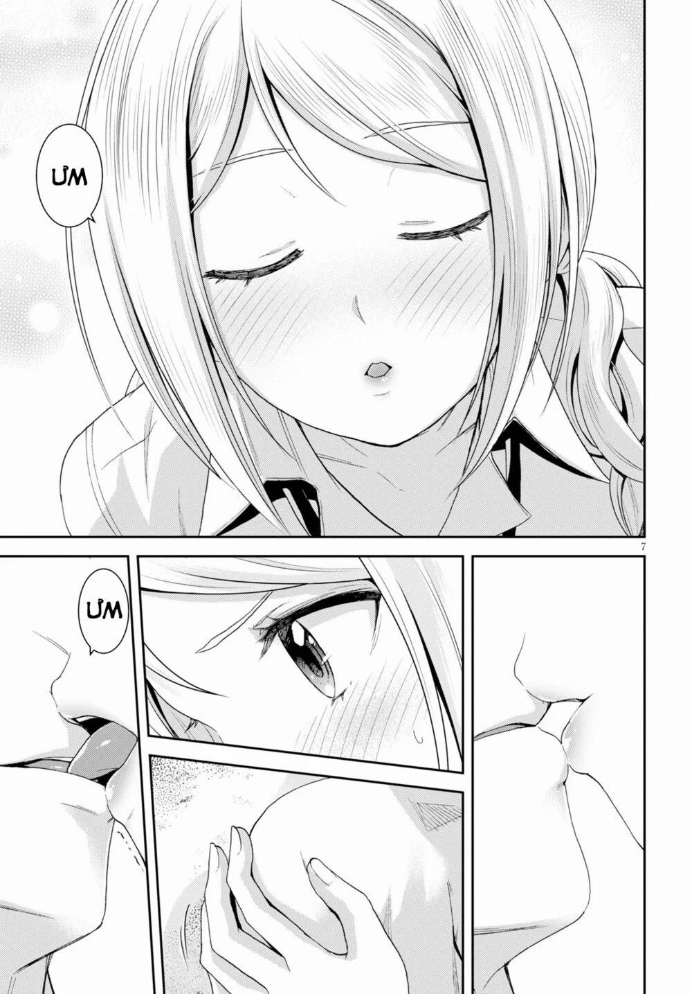 Gakkou No Minna To Isekai No Mujintou Ni Tenishitakedo Ore Dake Rakushou Desu 7 trang 11