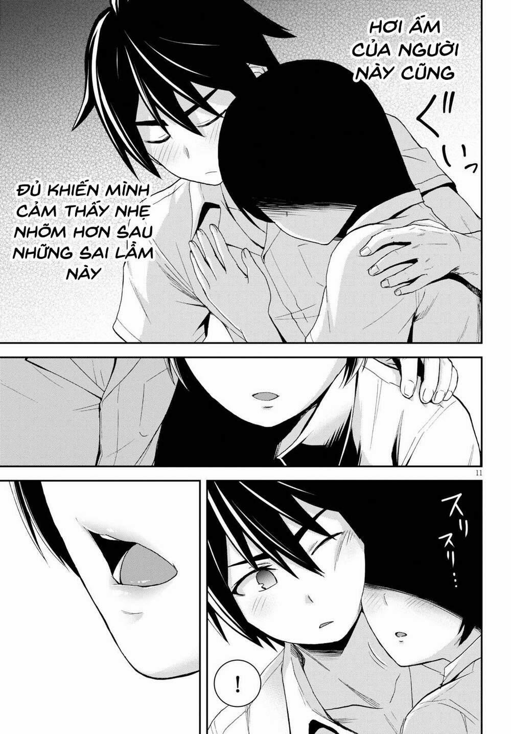 Gakkou No Minna To Isekai No Mujintou Ni Tenishitakedo Ore Dake Rakushou Desu 8 trang 12