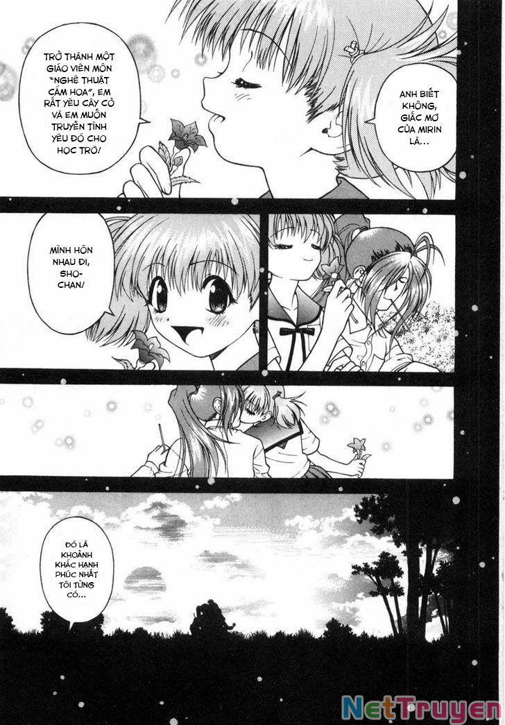 Gakuen Heaven 63 trang 13