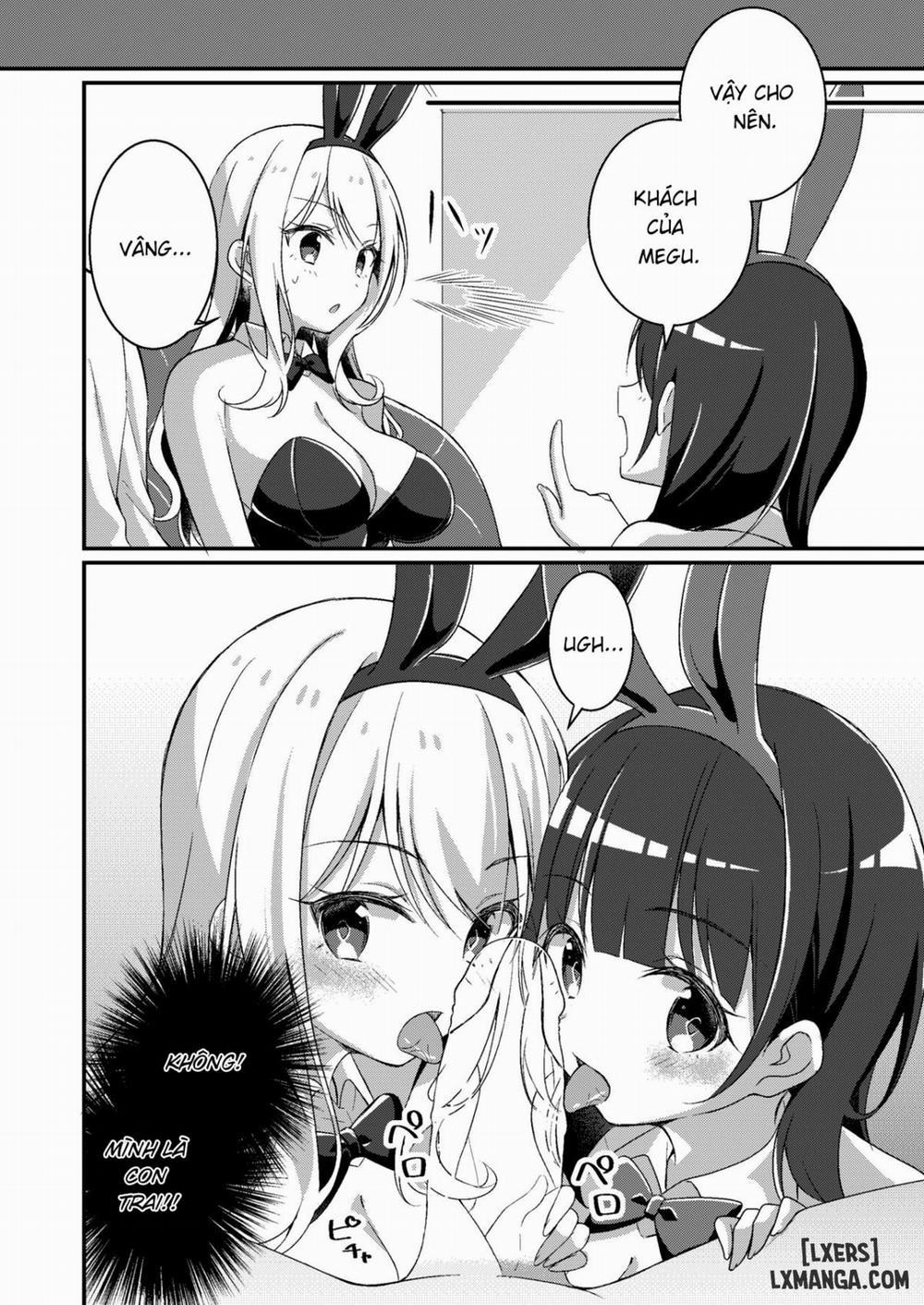 Gal-kei Joshi ni Kakikaerareta Ore 1 trang 22