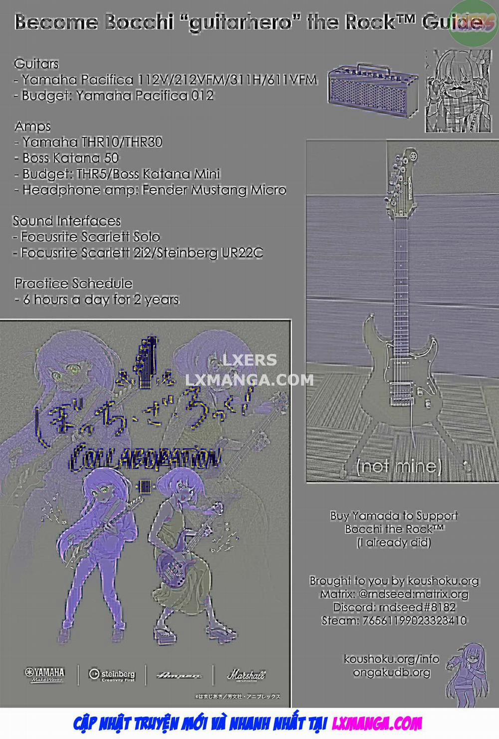 Gal Miko Oneshot trang 21