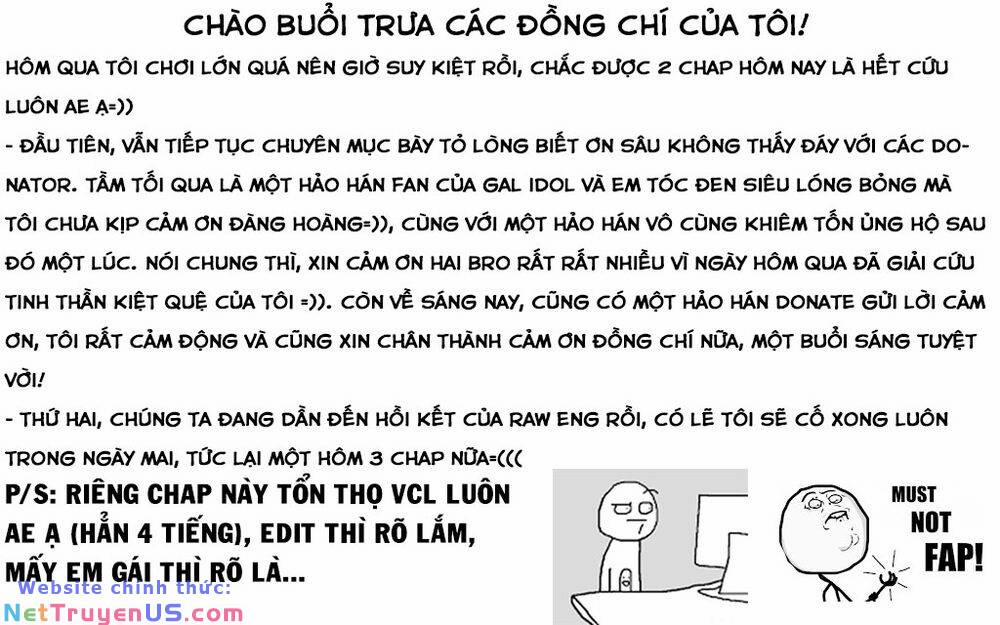 Gal Nipa-Chan Wa Semararetai 22 trang 0