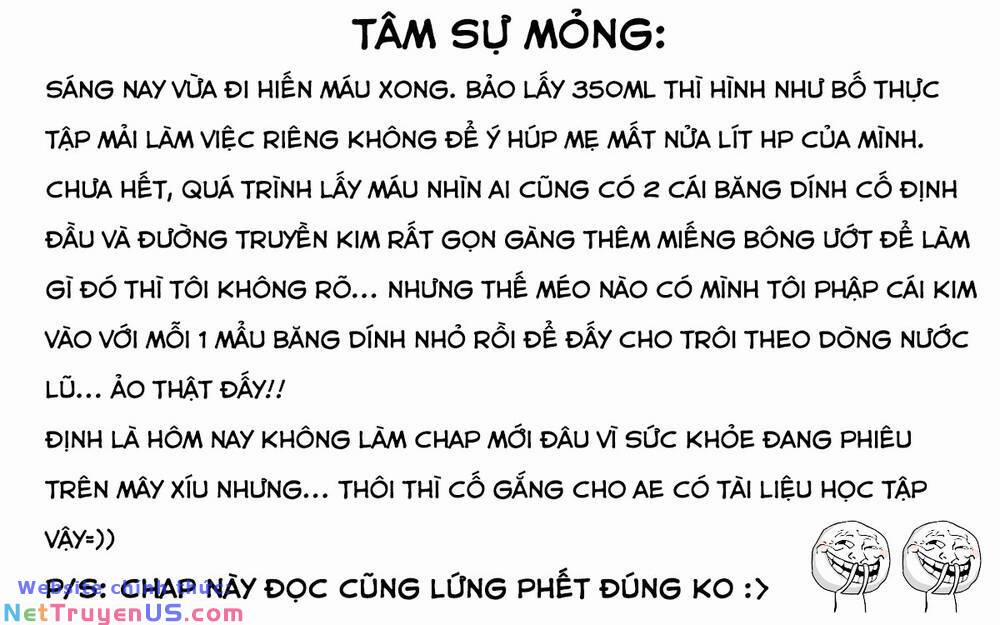 Gal Nipa-Chan Wa Semararetai 4 trang 25