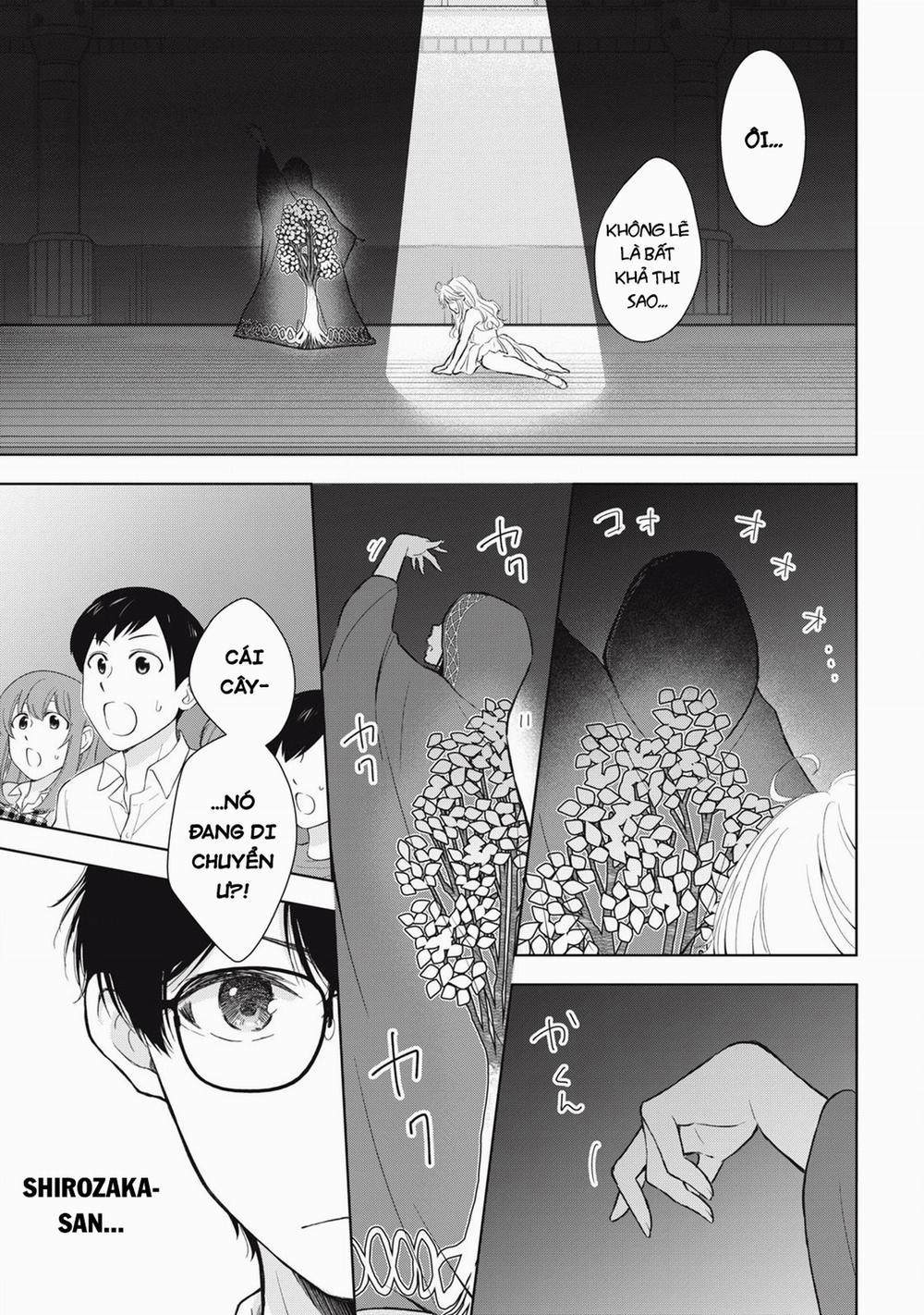 Gal Nipa-Chan Wa Semararetai 43 trang 12