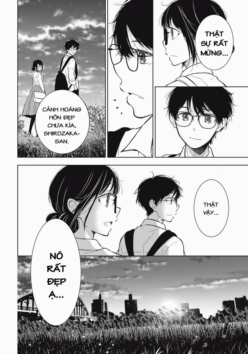 Gal Nipa-Chan Wa Semararetai 44 trang 15