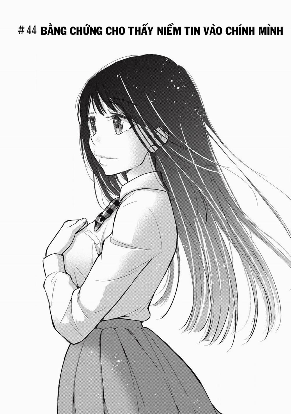 Gal Nipa-Chan Wa Semararetai 44 trang 4