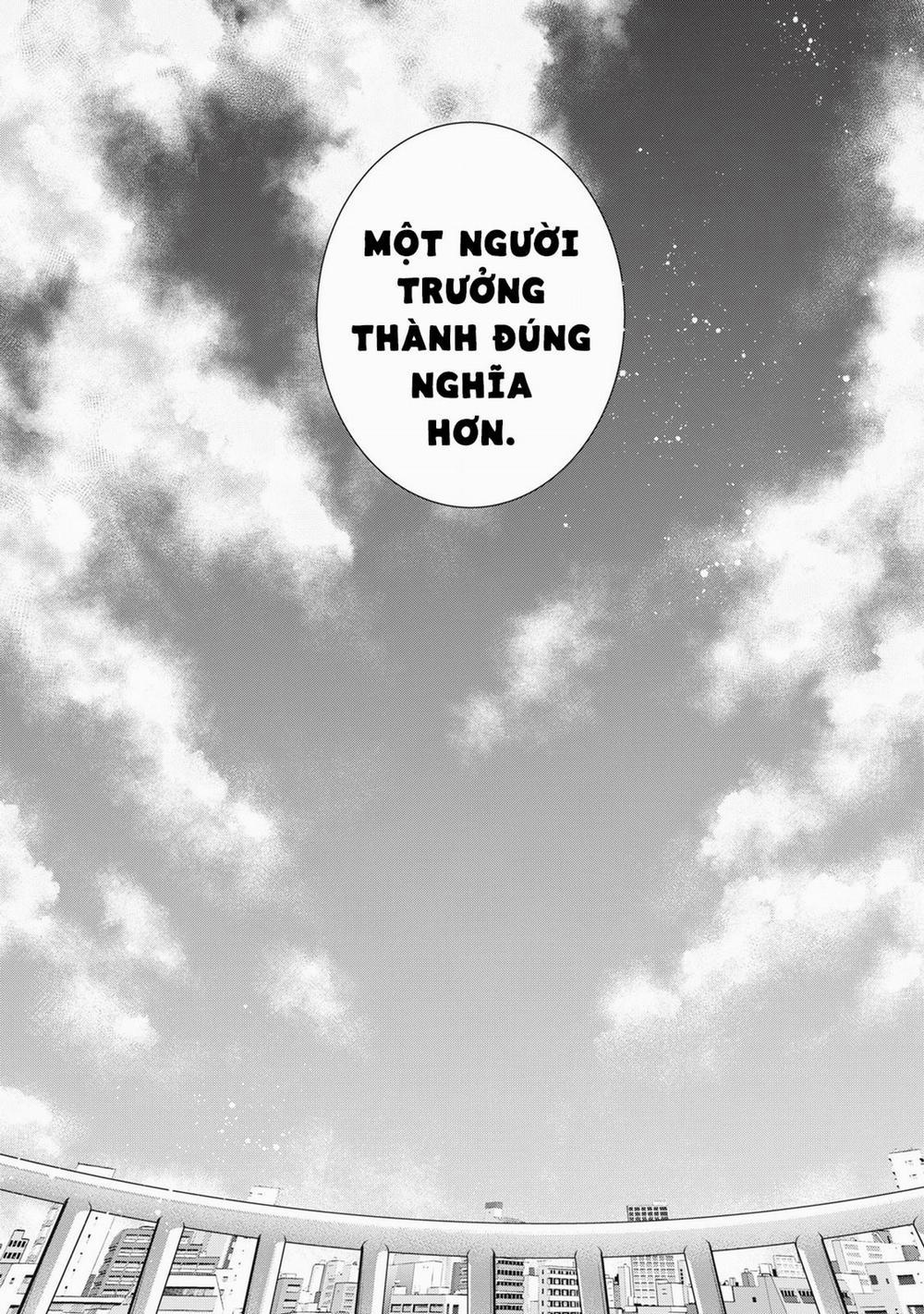 Gal Nipa-Chan Wa Semararetai 45 trang 22