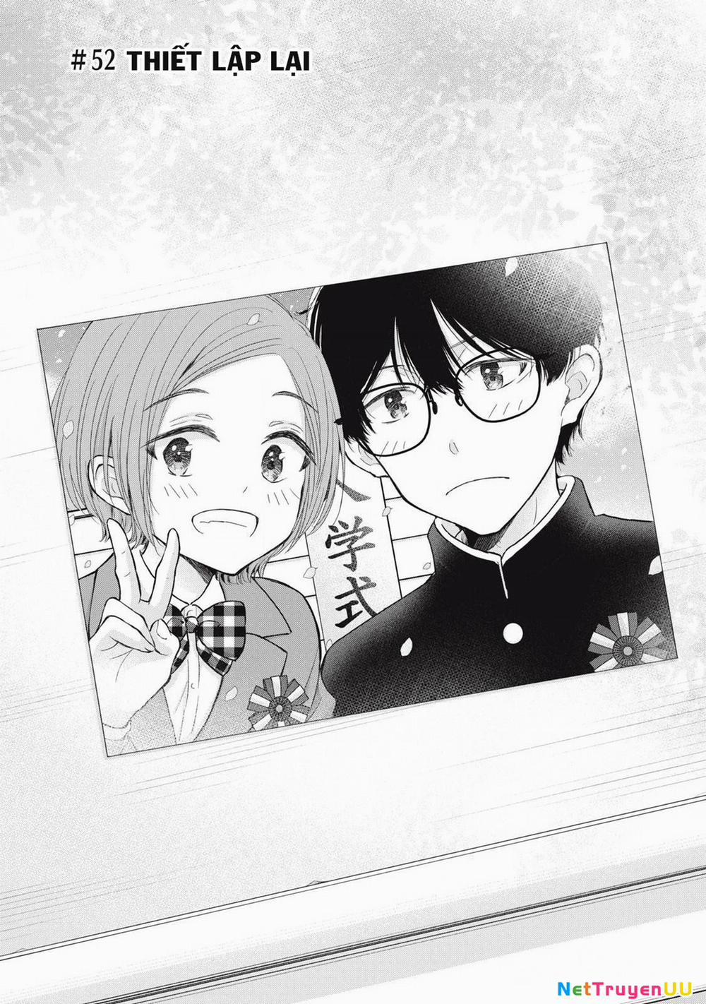 Gal Nipa-Chan Wa Semararetai 52 trang 4