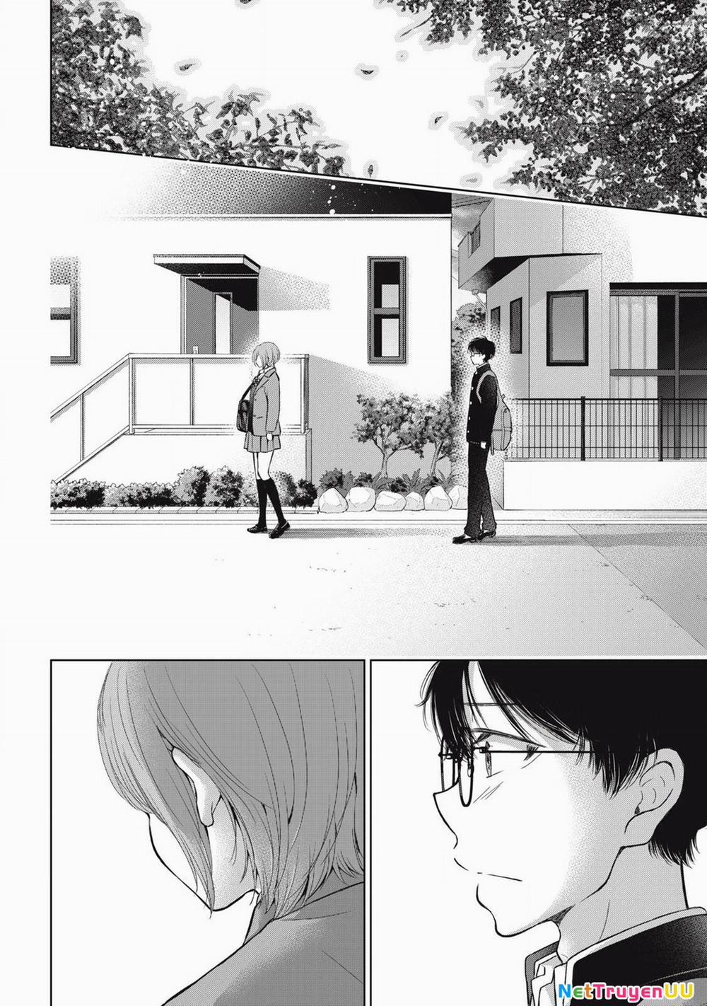 Gal Nipa-Chan Wa Semararetai 52 trang 5