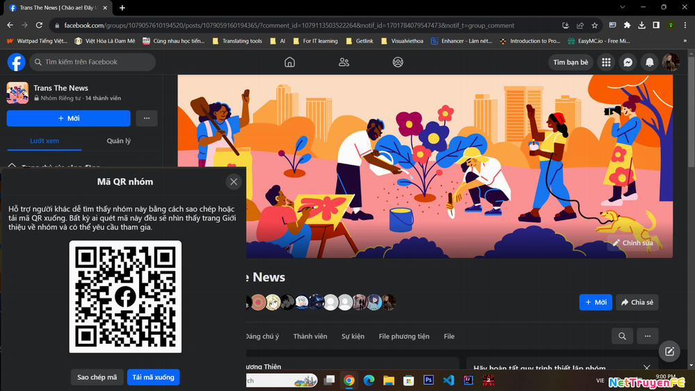 Gal Nipa-Chan Wa Semararetai 53 trang 3